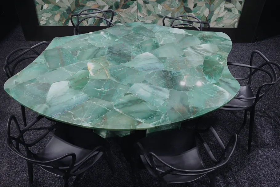 Redefining Stone Design: Our CEO Fernando Lozano’s Vision