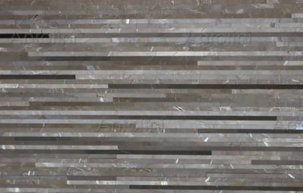 CALACATTA CIELO® «BARRACODE»