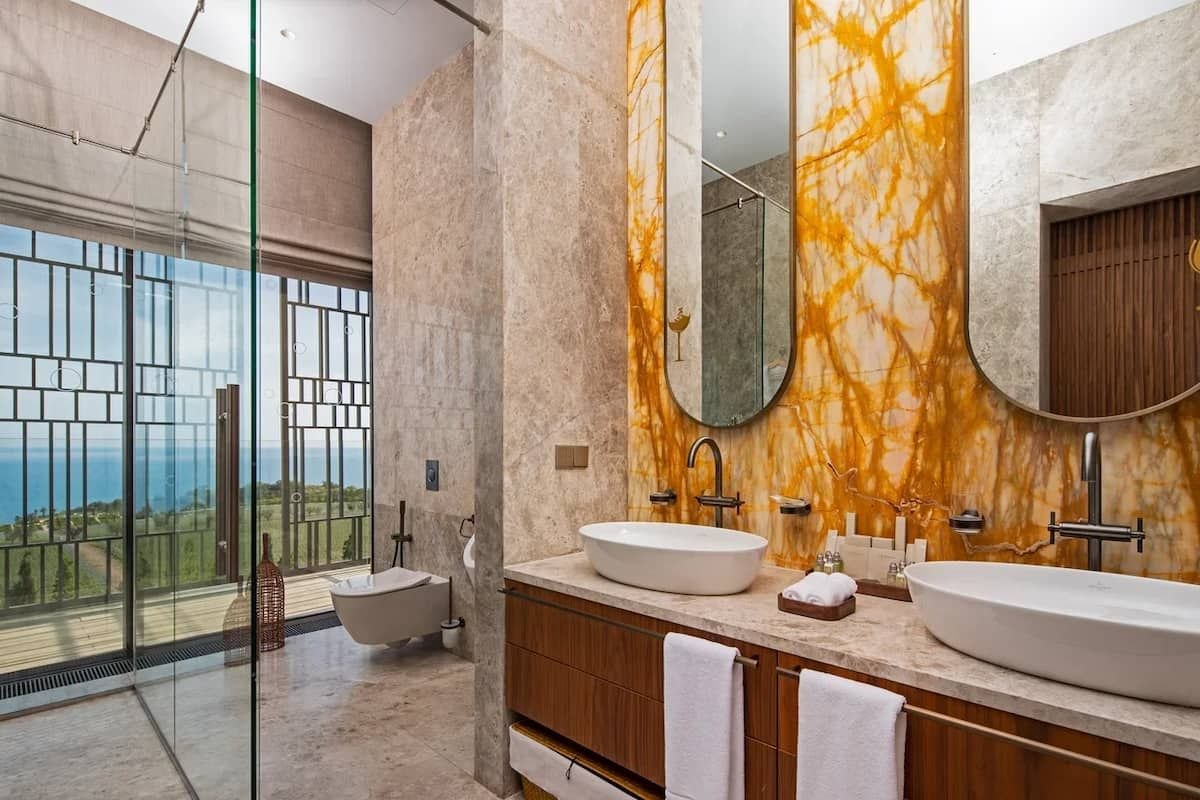 Mriya Resort & SPA