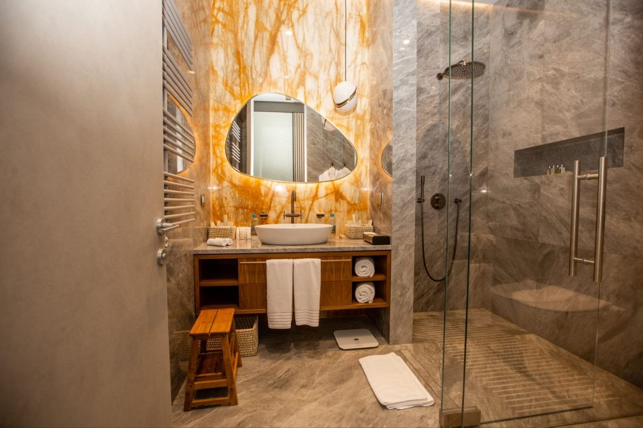 Mriya Resort & SPA