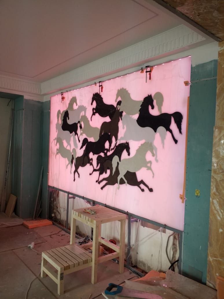 Апартаменты